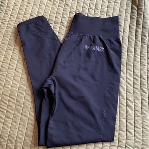 Gymshark Breeze Lightweight Leggings in black XL